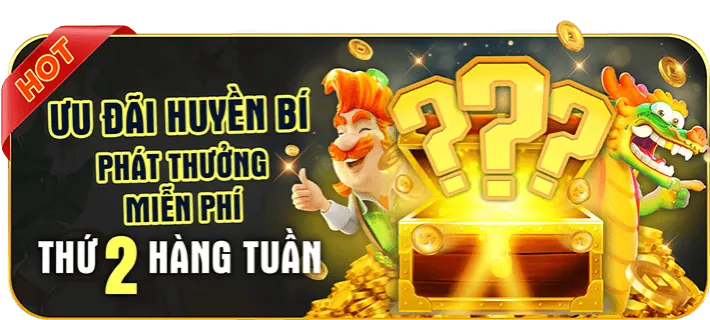 Trò chơi nổ hũ với cơ hội trúng Jackpot tại nn99