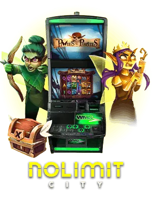 Nổ Hũ Jackpot Lũy Tiến