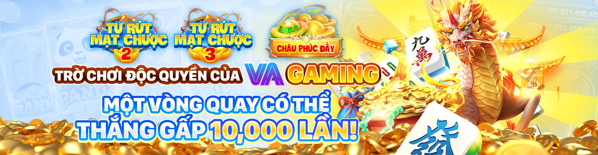 Hình ảnh sang trọng thể hiện đặc quyền VIP tại S666
