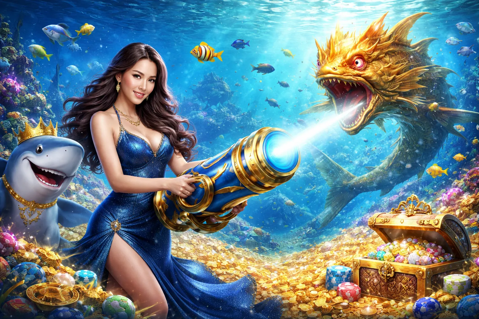 Nền tảng uy tín nn99