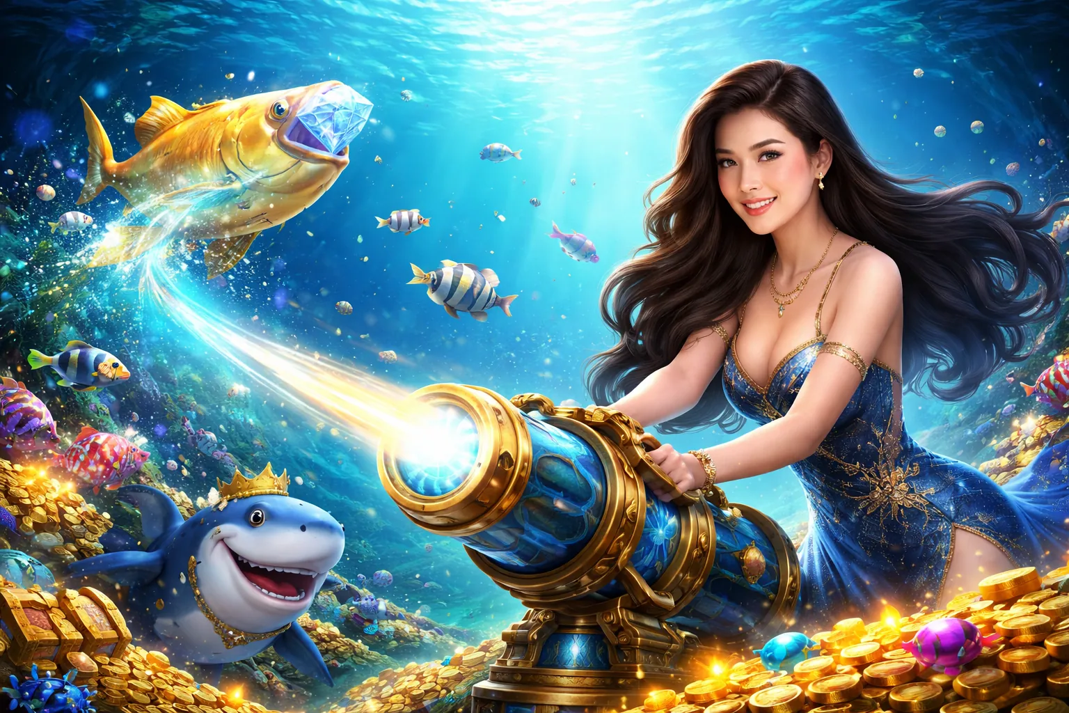 Luật chơi Mậu Binh nn99
