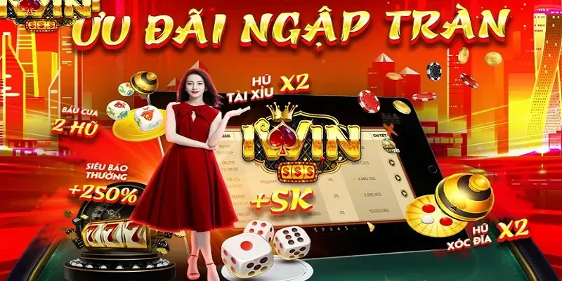 Hình ảnh tận dụng khuyến mãi và vòng quay miễn phí nn99